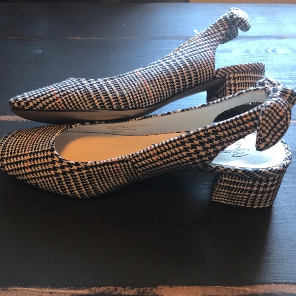 Bettye muller slingback pump - Picture 2 of 3